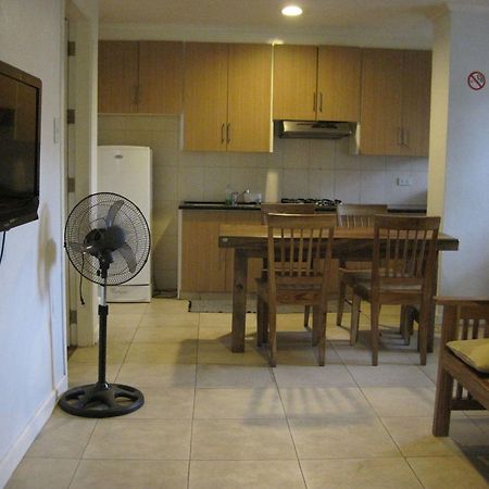 Bloomfield Villa Baguio City Exterior foto