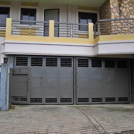 Bloomfield Villa Baguio City Exterior foto