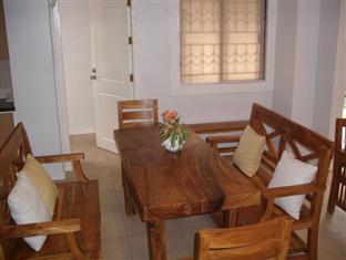 Bloomfield Villa Baguio City Exterior foto